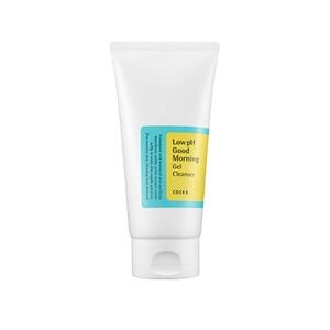 COSRX Low pH Good Morning Gel Cleanser